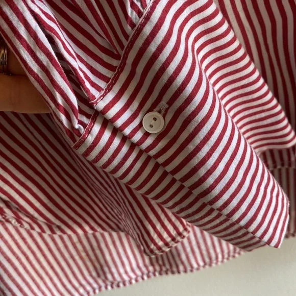 Zara Basic Collection Blouse - Picture 3 of 8